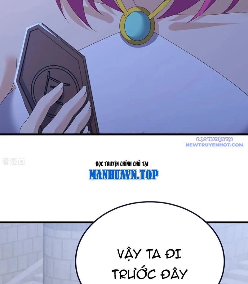 Tiên Võ Đế Tôn Chapter 772 - Trang 2