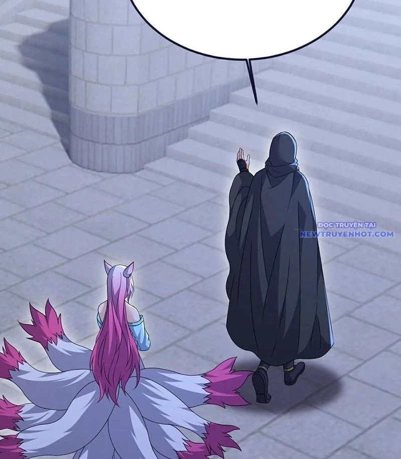 Tiên Võ Đế Tôn Chapter 772 - Trang 2