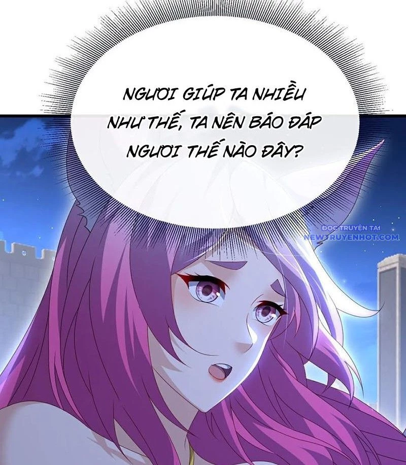 Tiên Võ Đế Tôn Chapter 772 - Trang 2