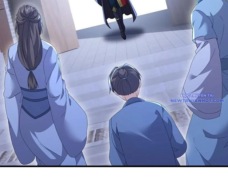 Tiên Võ Đế Tôn Chapter 772 - Trang 2