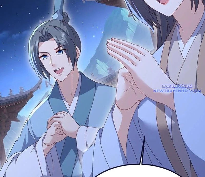 Tiên Võ Đế Tôn Chapter 772 - Trang 2