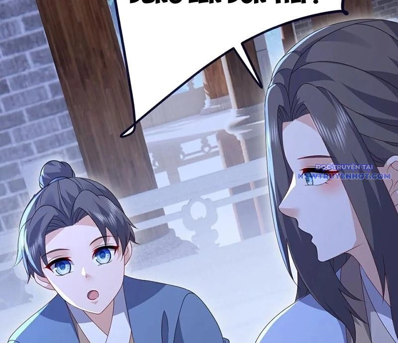 Tiên Võ Đế Tôn Chapter 772 - Trang 2