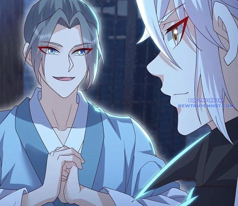 Tiên Võ Đế Tôn Chapter 772 - Trang 2