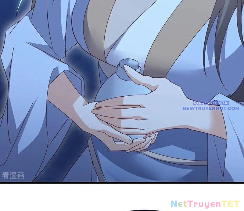 Tiên Võ Đế Tôn Chapter 772 - Trang 2