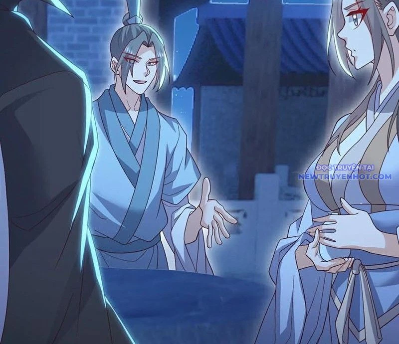 Tiên Võ Đế Tôn Chapter 772 - Trang 2