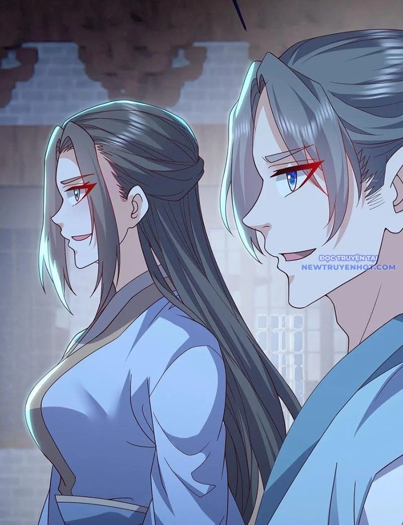 Tiên Võ Đế Tôn Chapter 773 - Trang 2