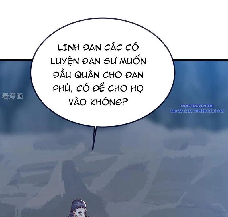 Tiên Võ Đế Tôn Chapter 773 - Trang 2
