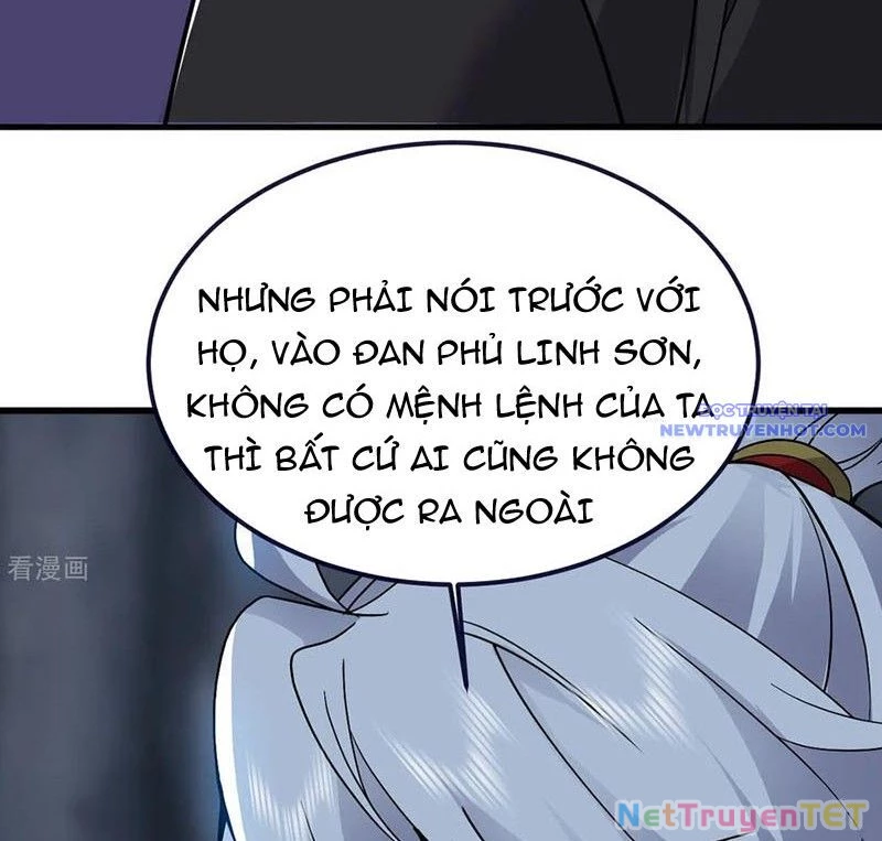 Tiên Võ Đế Tôn Chapter 773 - Trang 2
