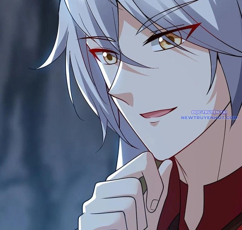 Tiên Võ Đế Tôn Chapter 773 - Trang 2