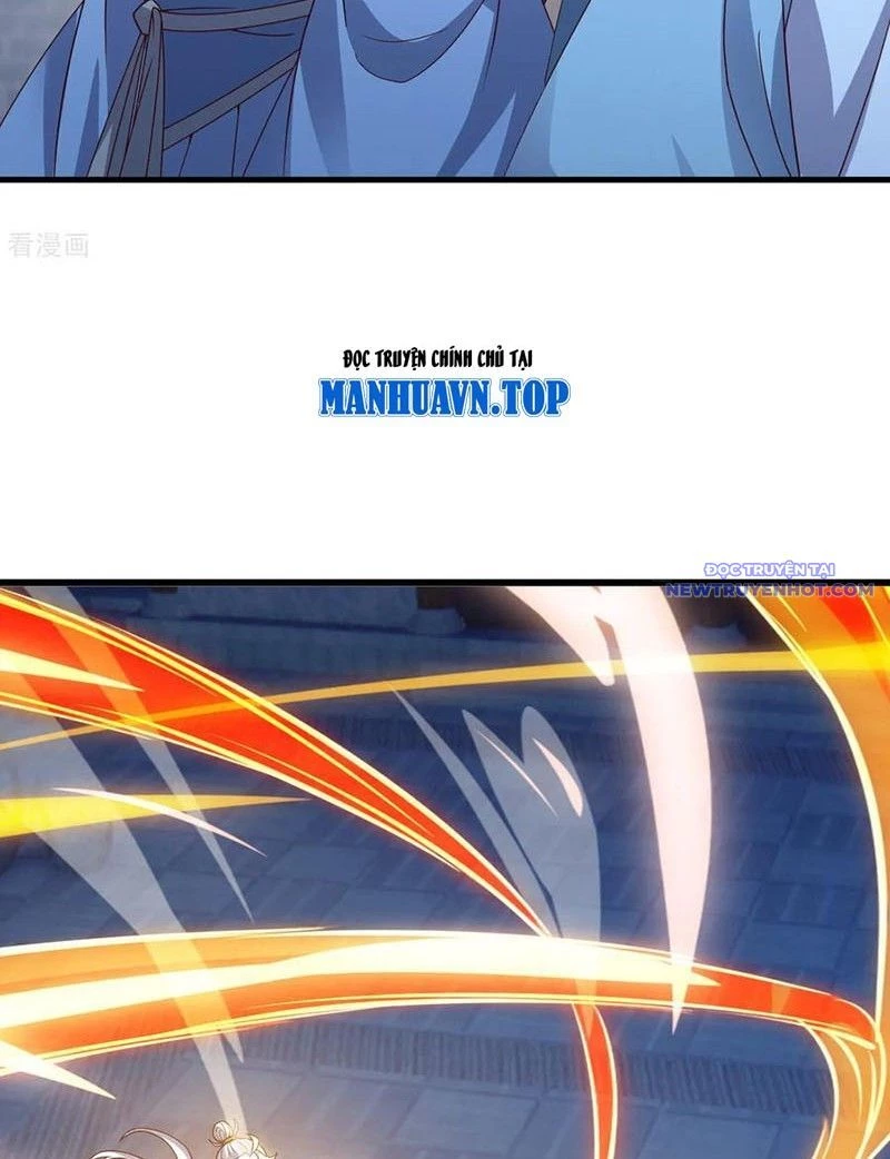 Tiên Võ Đế Tôn Chapter 773 - Trang 2