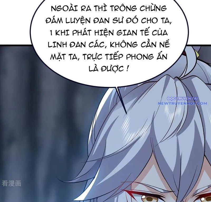 Tiên Võ Đế Tôn Chapter 773 - Trang 2