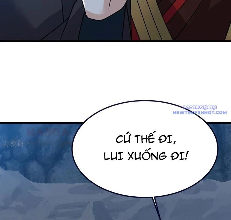 Tiên Võ Đế Tôn Chapter 773 - Trang 2