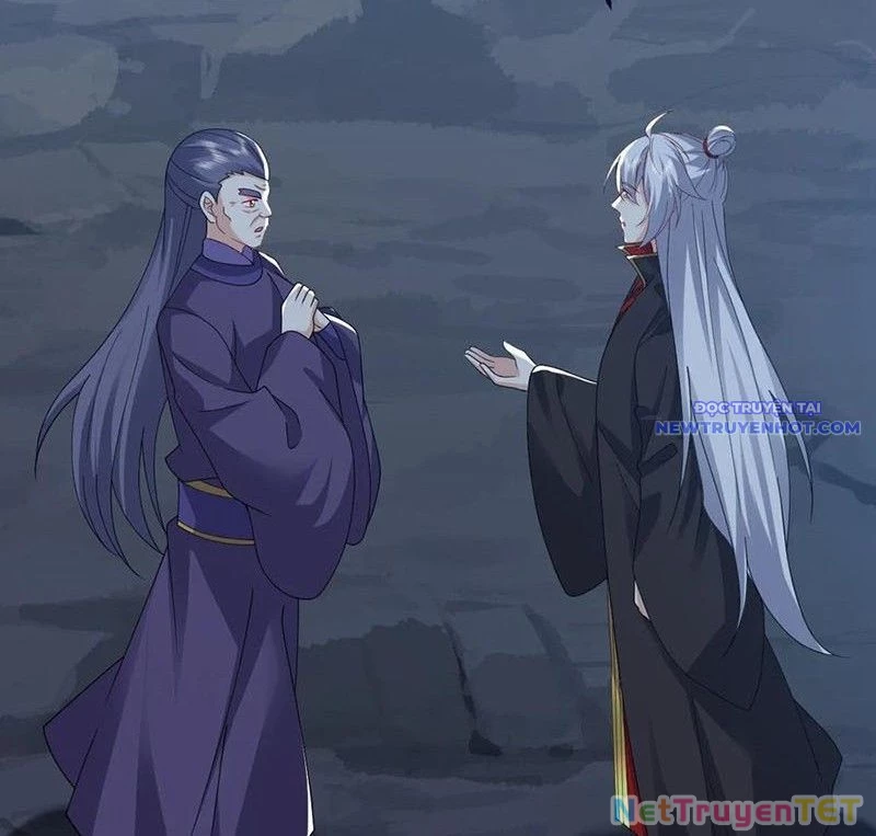 Tiên Võ Đế Tôn Chapter 773 - Trang 2