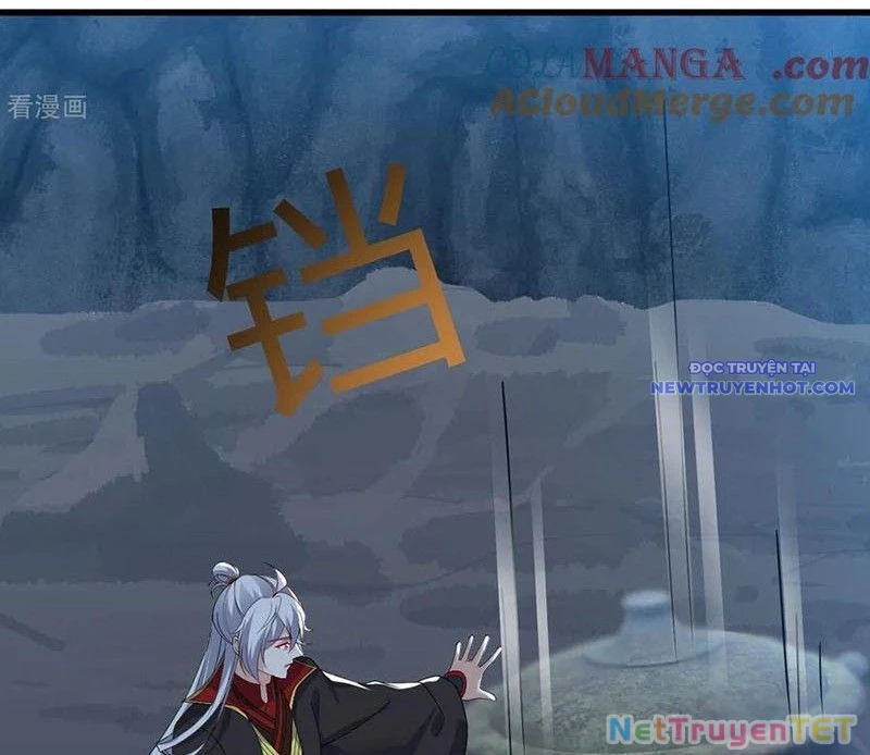 Tiên Võ Đế Tôn Chapter 773 - Trang 2