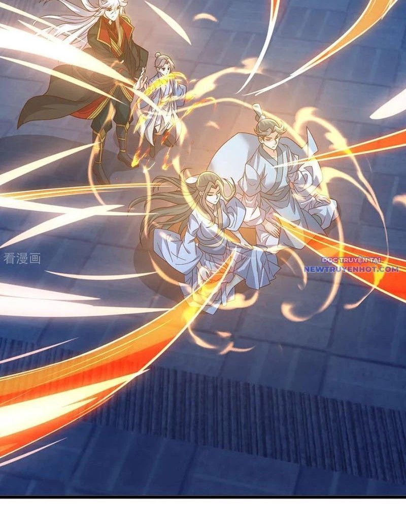Tiên Võ Đế Tôn Chapter 773 - Trang 2