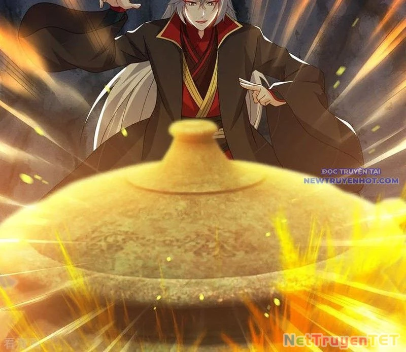 Tiên Võ Đế Tôn Chapter 773 - Trang 2