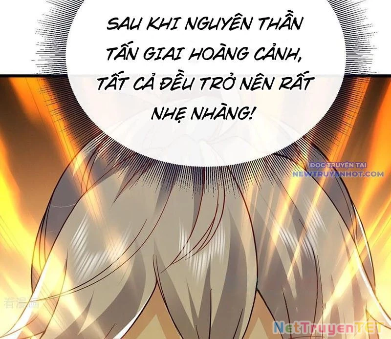 Tiên Võ Đế Tôn Chapter 773 - Trang 2
