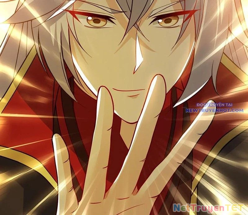 Tiên Võ Đế Tôn Chapter 773 - Trang 2