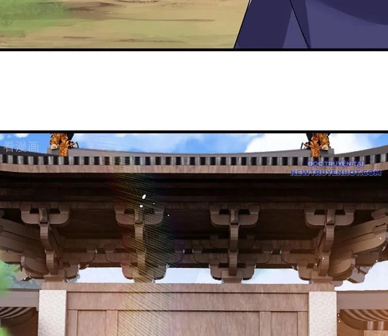 Tiên Võ Đế Tôn Chapter 773 - Trang 2