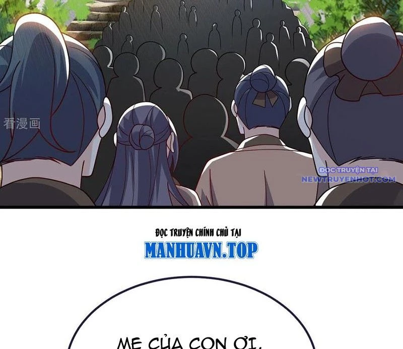 Tiên Võ Đế Tôn Chapter 773 - Trang 2