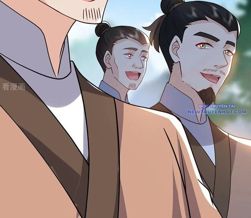 Tiên Võ Đế Tôn Chapter 773 - Trang 2