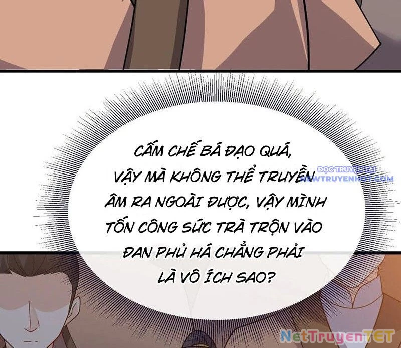 Tiên Võ Đế Tôn Chapter 773 - Trang 2