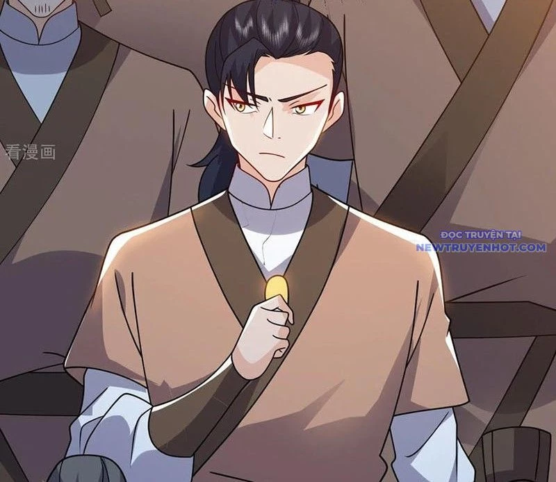 Tiên Võ Đế Tôn Chapter 773 - Trang 2