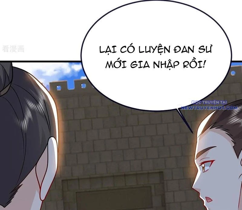 Tiên Võ Đế Tôn Chapter 773 - Trang 2