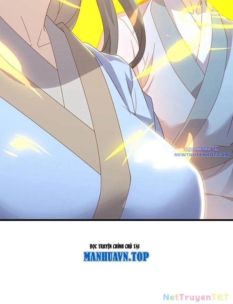 Tiên Võ Đế Tôn Chapter 773 - Trang 2