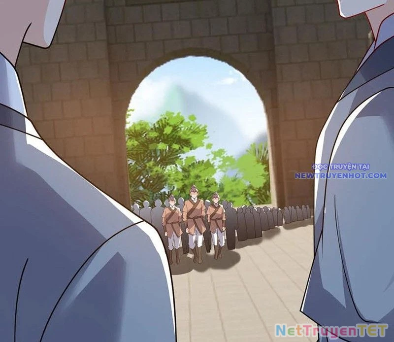 Tiên Võ Đế Tôn Chapter 773 - Trang 2