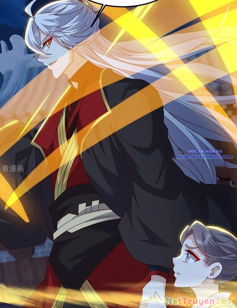 Tiên Võ Đế Tôn Chapter 773 - Trang 2