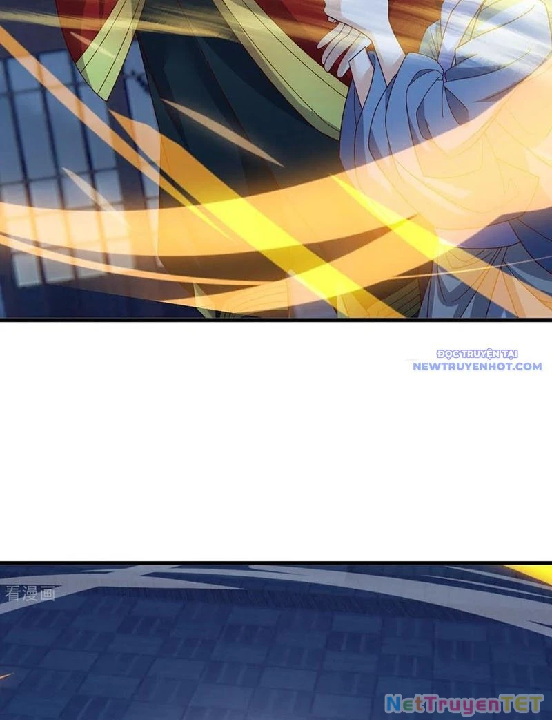 Tiên Võ Đế Tôn Chapter 773 - Trang 2