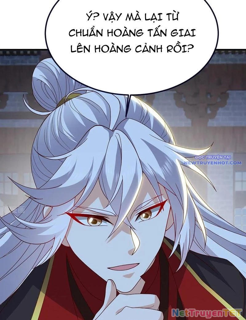 Tiên Võ Đế Tôn Chapter 773 - Trang 2