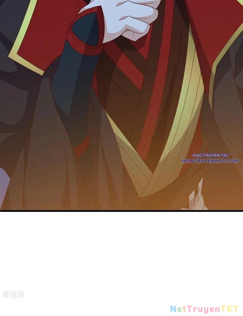 Tiên Võ Đế Tôn Chapter 773 - Trang 2