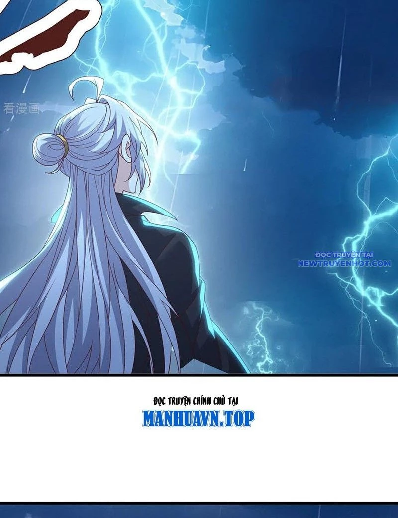 Tiên Võ Đế Tôn Chapter 773 - Trang 2