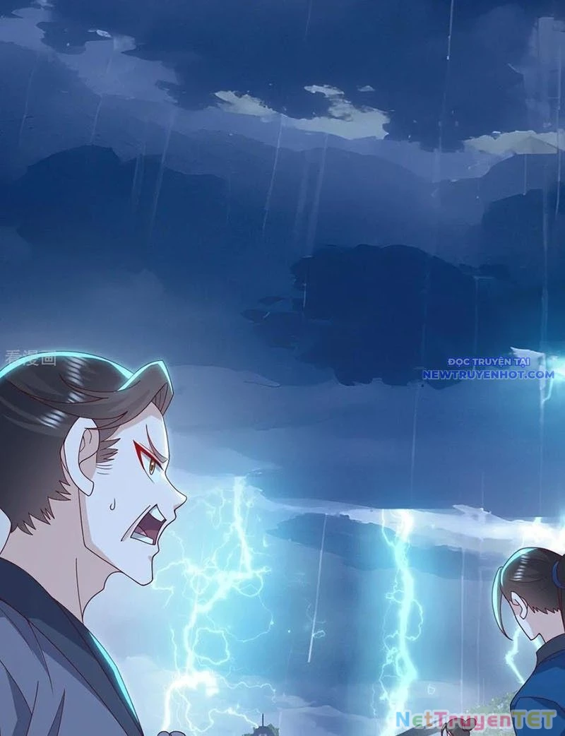 Tiên Võ Đế Tôn Chapter 773 - Trang 2