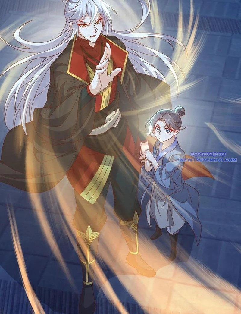 Tiên Võ Đế Tôn Chapter 773 - Trang 2