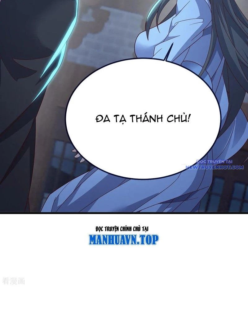 Tiên Võ Đế Tôn Chapter 773 - Trang 2