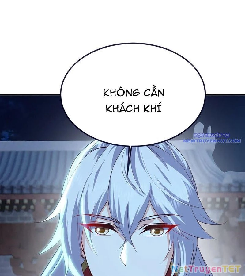 Tiên Võ Đế Tôn Chapter 773 - Trang 2