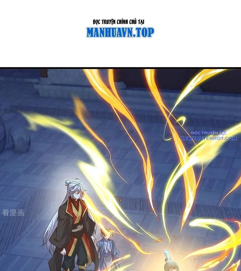 Tiên Võ Đế Tôn Chapter 773 - Trang 2