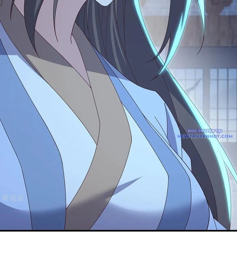 Tiên Võ Đế Tôn Chapter 773 - Trang 2