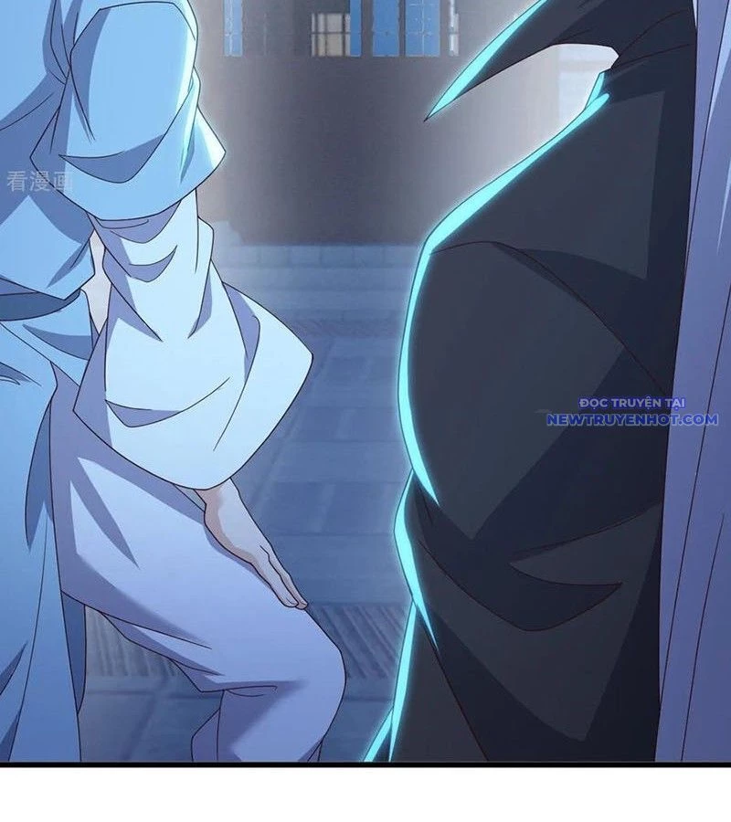 Tiên Võ Đế Tôn Chapter 773 - Trang 2