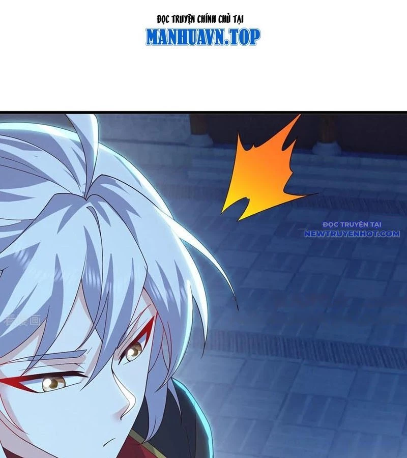 Tiên Võ Đế Tôn Chapter 773 - Trang 2