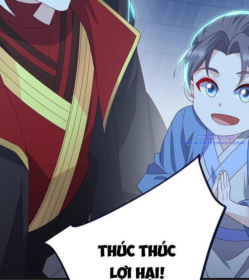 Tiên Võ Đế Tôn Chapter 773 - Trang 2