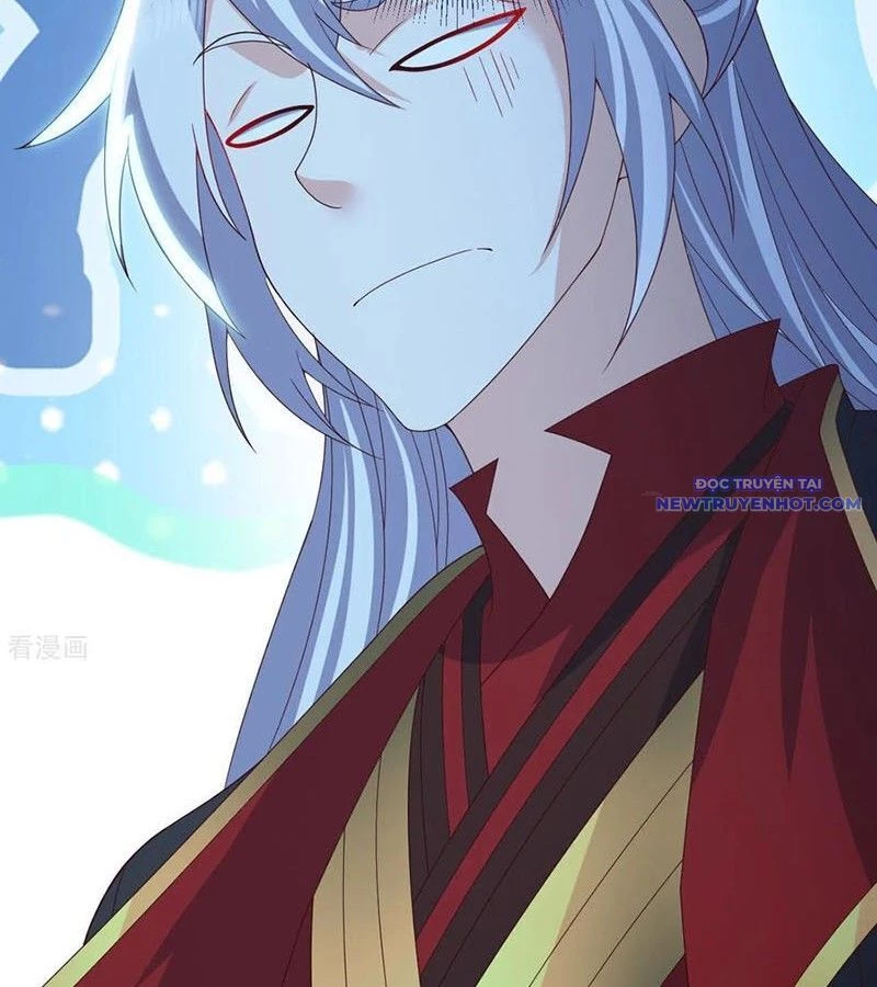 Tiên Võ Đế Tôn Chapter 773 - Trang 2