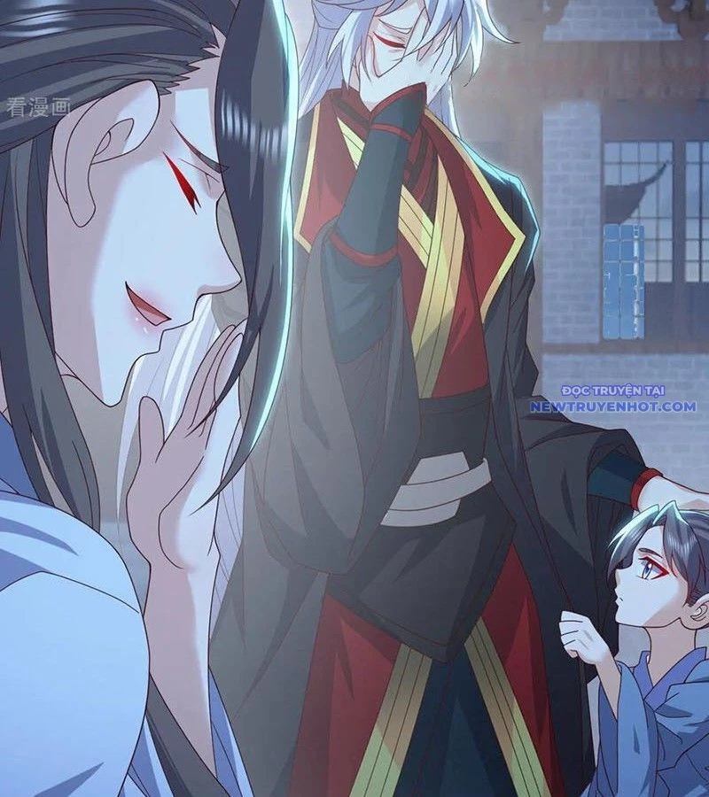 Tiên Võ Đế Tôn Chapter 773 - Trang 2