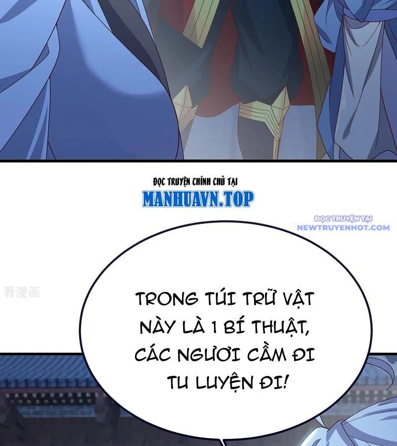 Tiên Võ Đế Tôn Chapter 773 - Trang 2