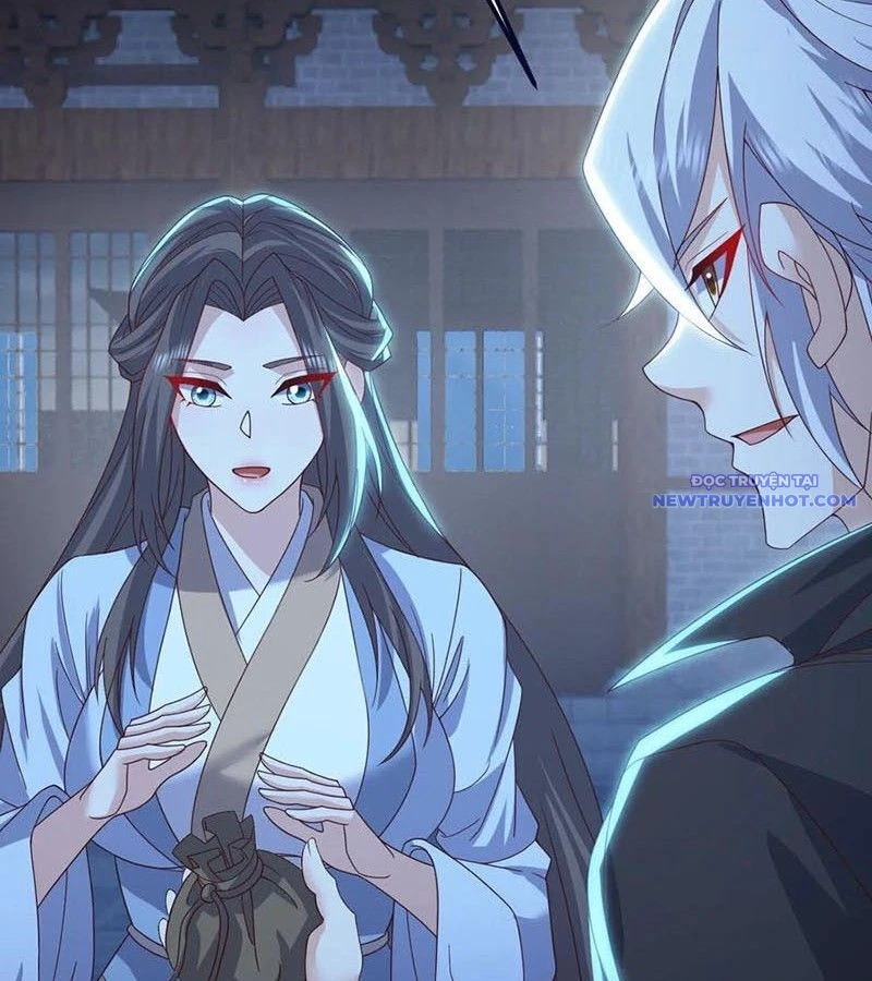 Tiên Võ Đế Tôn Chapter 773 - Trang 2