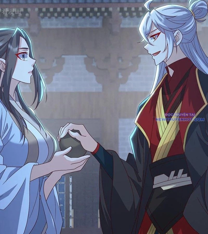 Tiên Võ Đế Tôn Chapter 773 - Trang 2