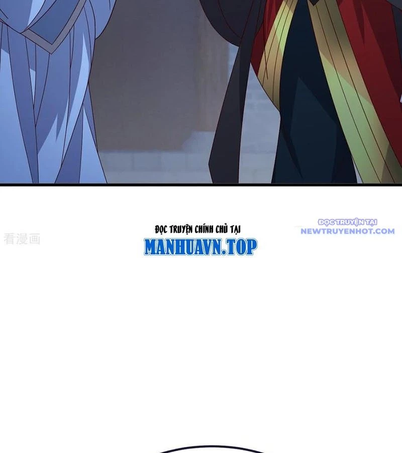 Tiên Võ Đế Tôn Chapter 773 - Trang 2